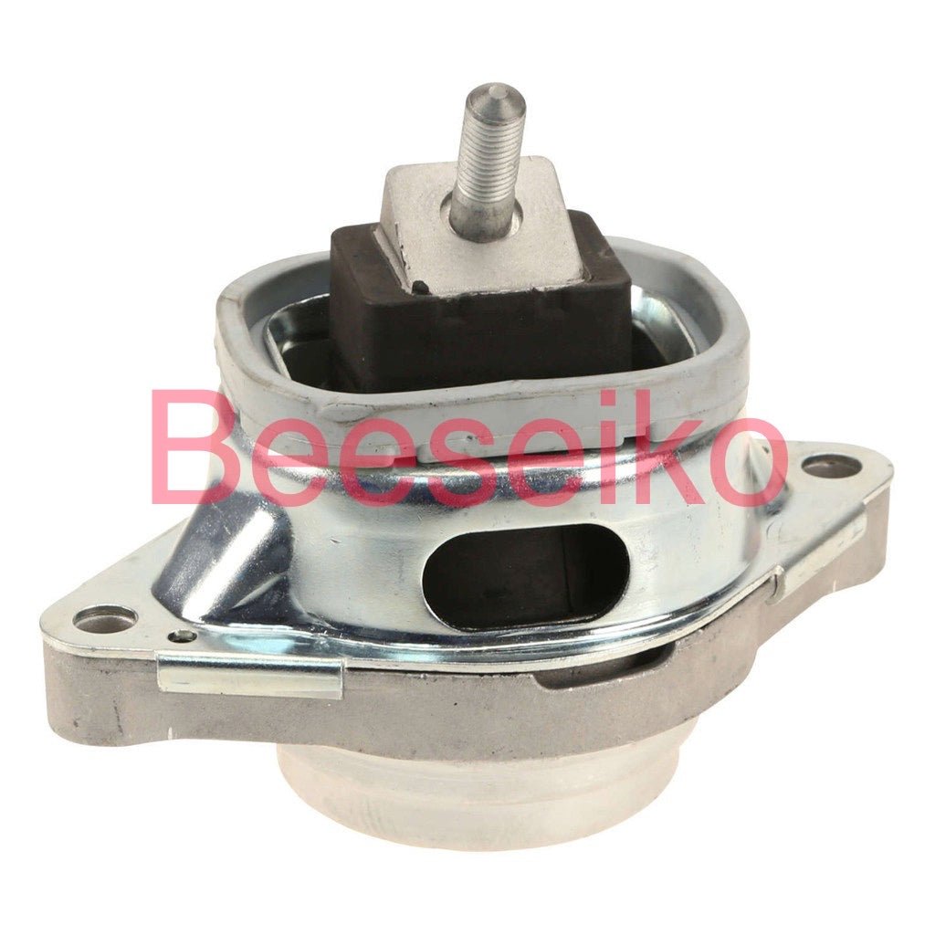 KKB000280 KKB000270 Transmission Mounting Engine Bracket Engine Mounting fit for LAND ROVER RANGE ROVER III  LM 2002-2009