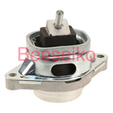 KKB000280 KKB000270 Transmission Mounting Engine Bracket Engine Mounting fit for LAND ROVER RANGE ROVER III  LM 2002-2009