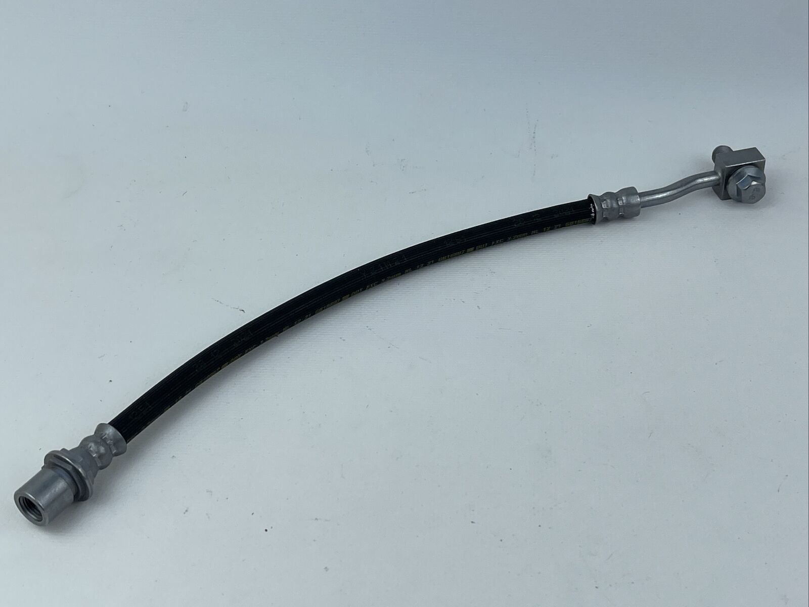 1044731-00-D 104473100D Rear Brake Hose Pipe Fit For Tesla Model 3 Model Y