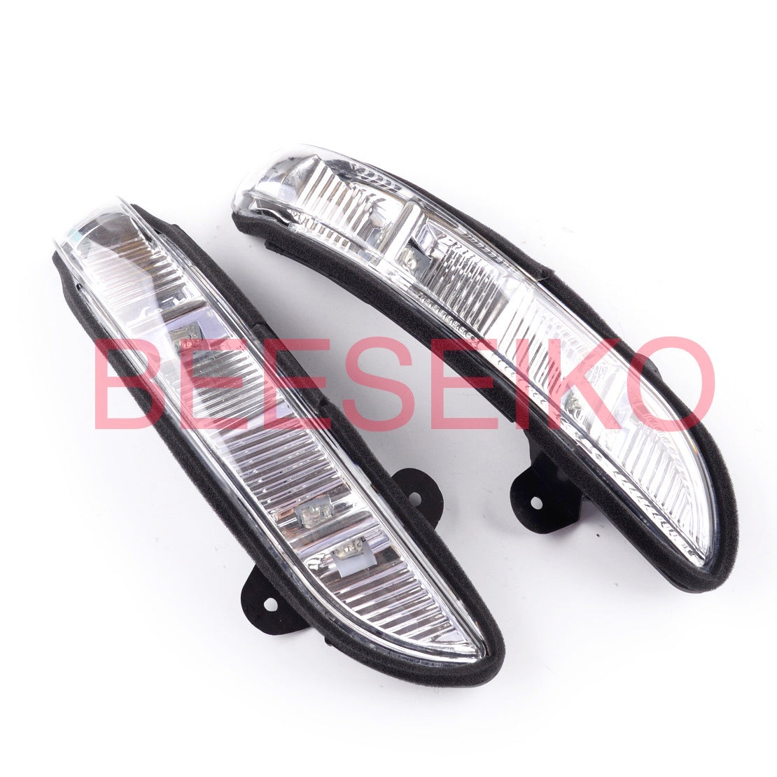 2198200621 2198200521 left side mirror light For Mercedes-Benz E-Classe W S211 C219 W211 E 02-08 W221 S 05-13