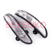 2198200621 2198200521 left side mirror light For Mercedes-Benz E-Classe W S211 C219 W211 E 02-08 W221 S 05-13