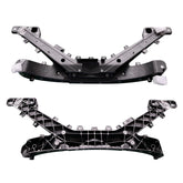 Radiator Support Front Bumper Carrier Assembly for 2017-2019 Tesla Model 3  1110240-00-B   111024000B