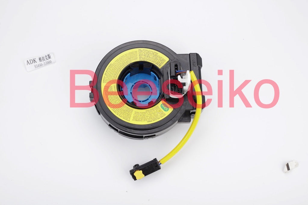 Wheel airbag Sprial Cable Clock Spring Fits For Hydai Veracruz 93490-3J000