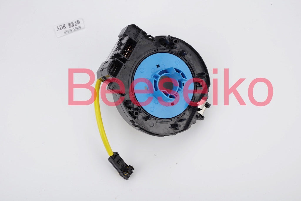 Wheel airbag Sprial Cable Clock Spring Fits For Hydai Veracruz 93490-3J000