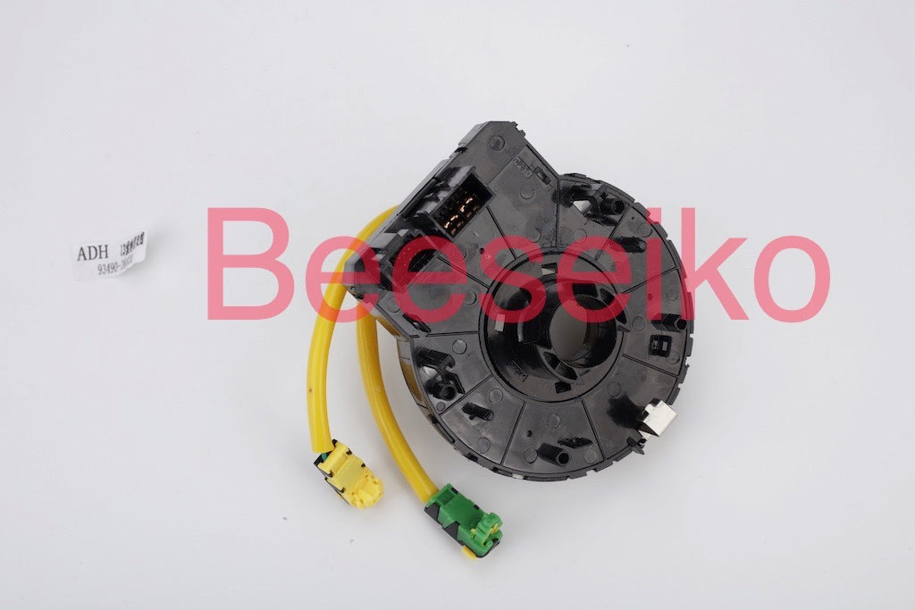Wheel airbag Sprial Cable Clock Spring Fits For Hydai Sonata 93490-3K620