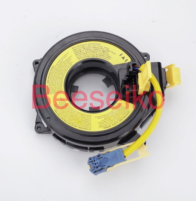 Wheel airbag Sprial Cable Clock Spring Fits For Hydai Tucson 93490-2E000