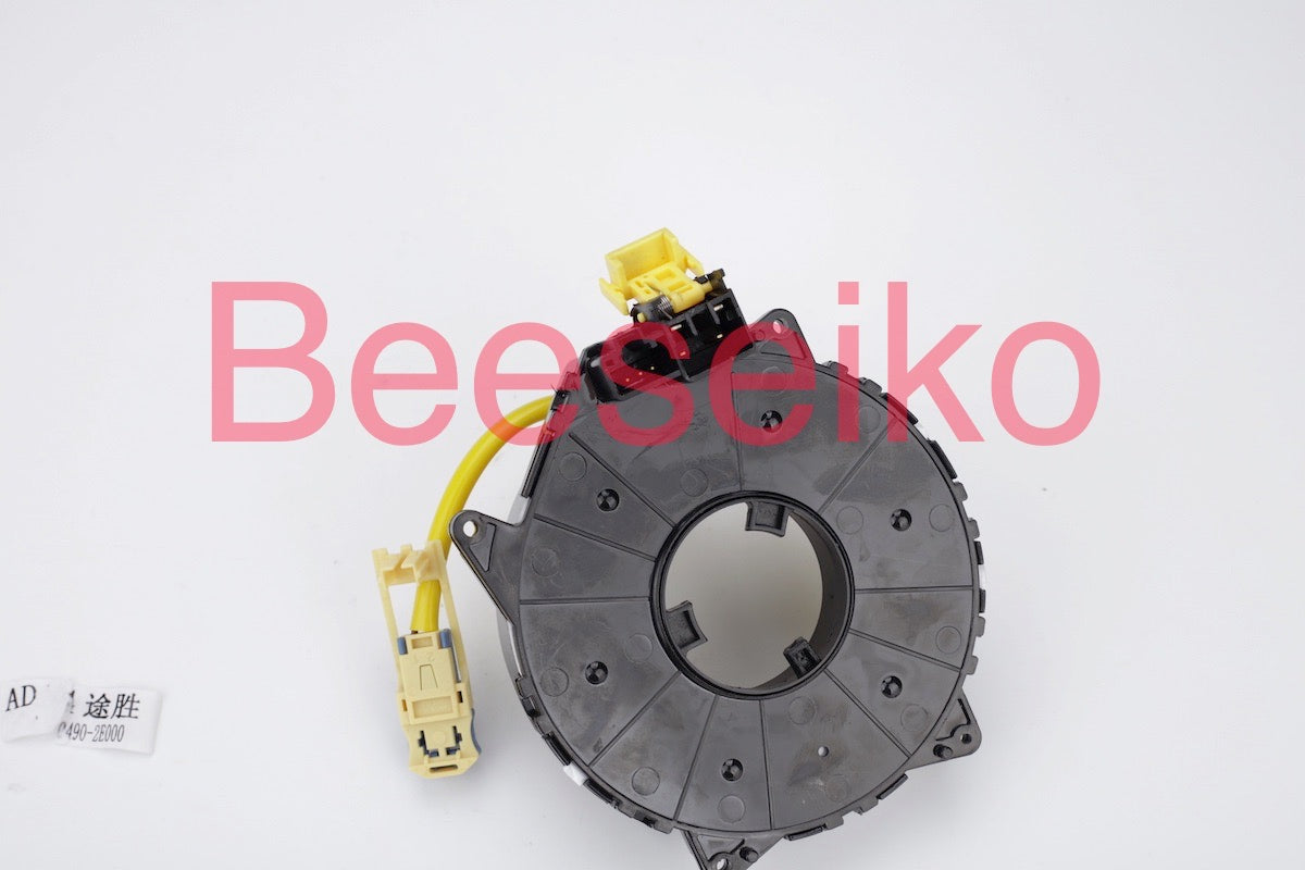 Wheel airbag Sprial Cable Clock Spring Fits For Hydai Tucson 93490-2E000