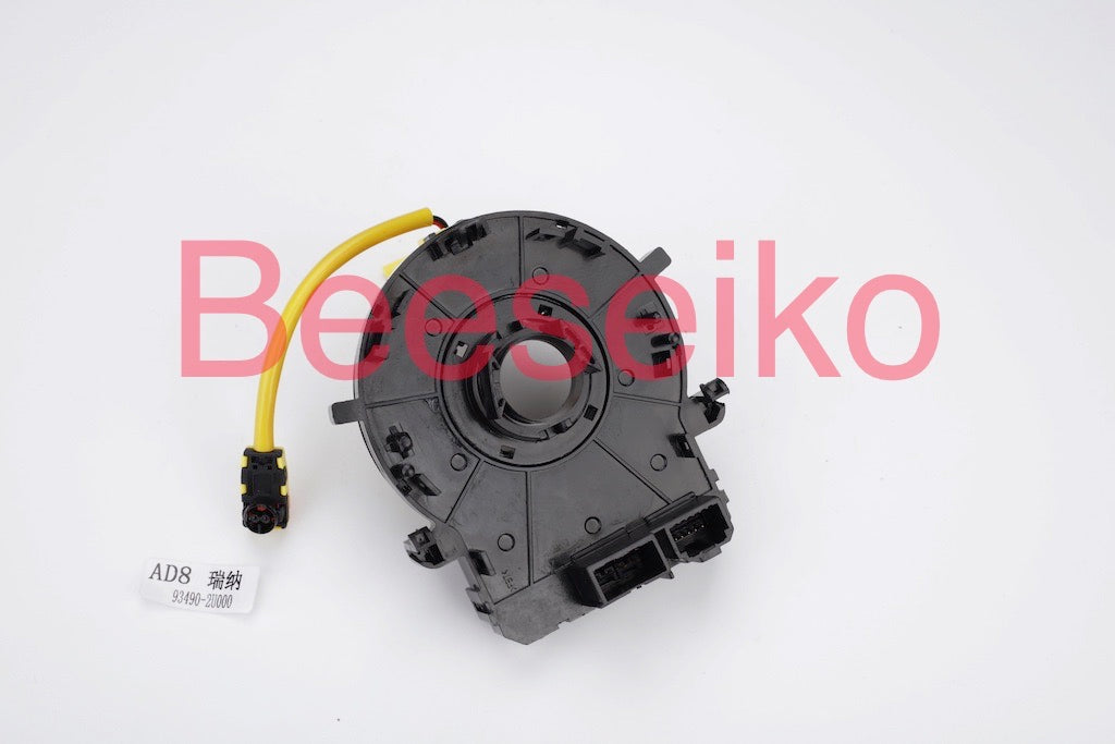 Wheel airbag Sprial Cable Clock Spring Fits For Hydai HB20 93490-2U000