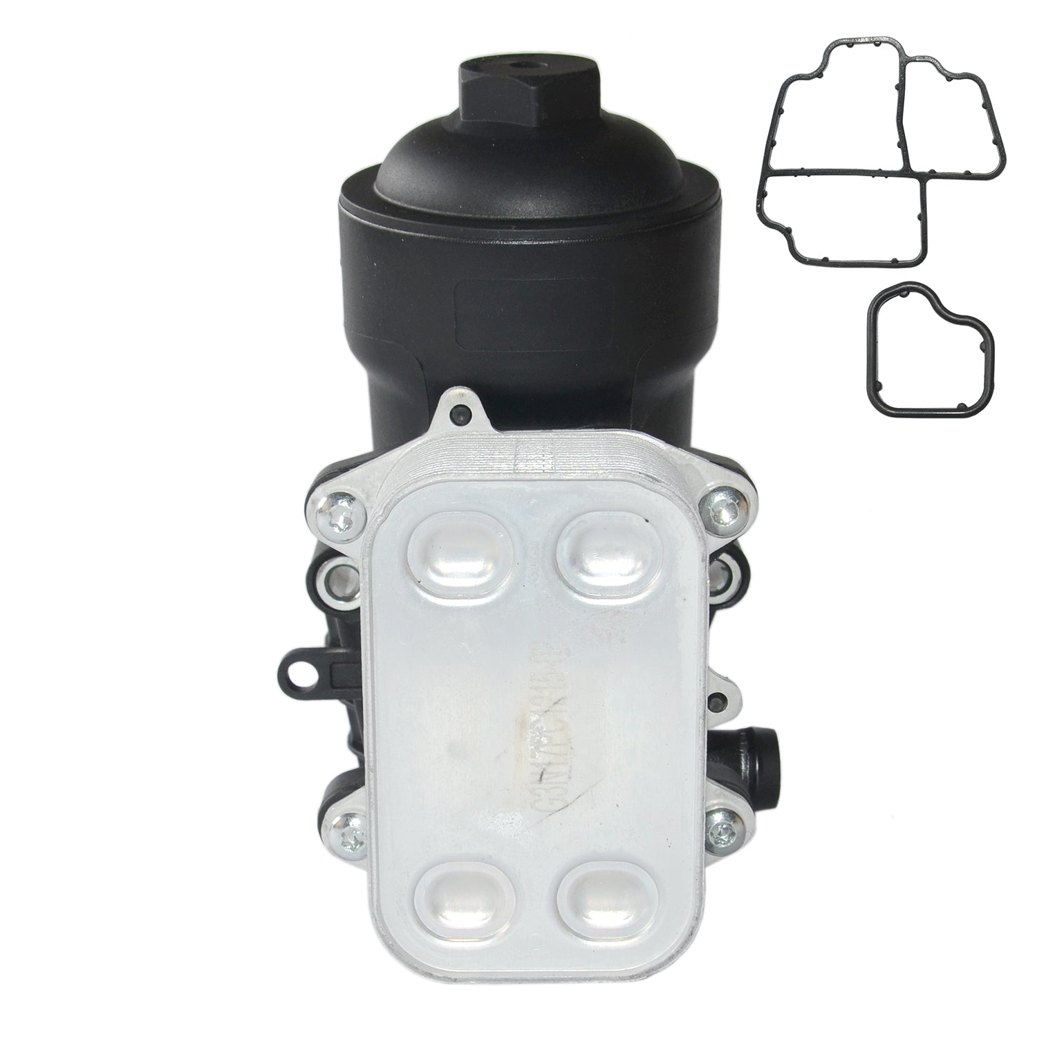 03L115389H 03L-115-389-H 03L115389B 03L115389C 03L115389G Oil filter Housing w/ Filter Assembly Fits Audi A3 VW Passat TDI 2.0L 2012-2014