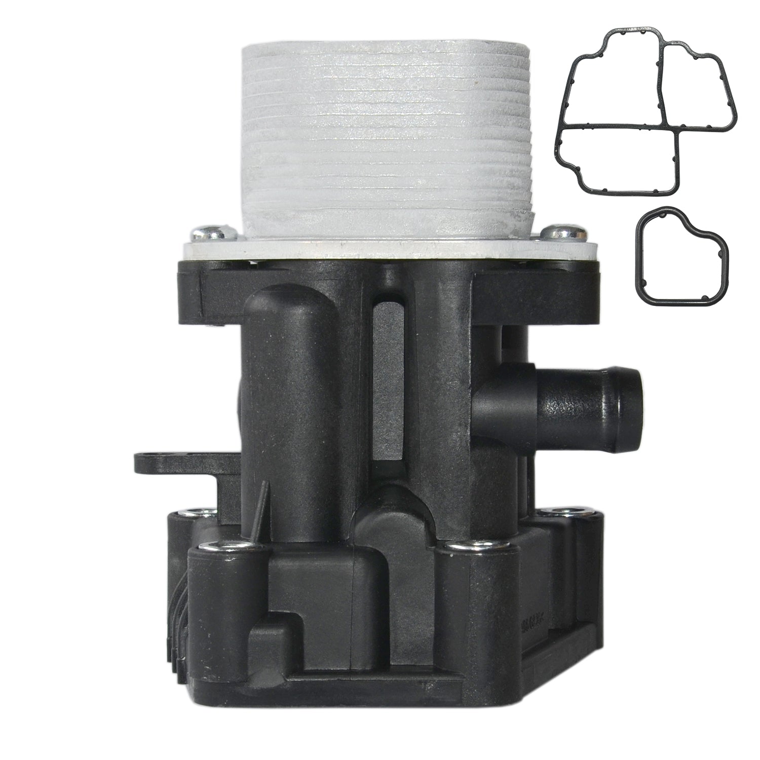 03L115389H 03L-115-389-H 03L115389B 03L115389C 03L115389G Oil filter Housing w/ Filter Assembly Fits Audi A3 VW Passat TDI 2.0L 2012-2014