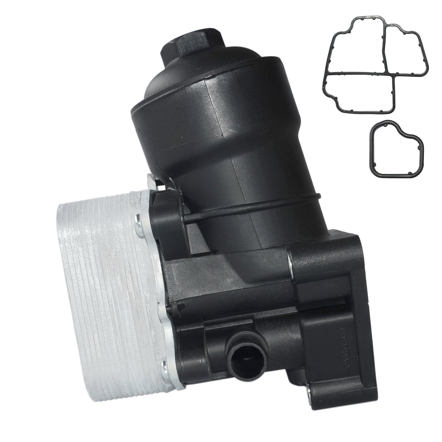 03L115389H 03L-115-389-H 03L115389B 03L115389C 03L115389G Oil filter Housing w/ Filter Assembly Fits Audi A3 VW Passat TDI 2.0L 2012-2014