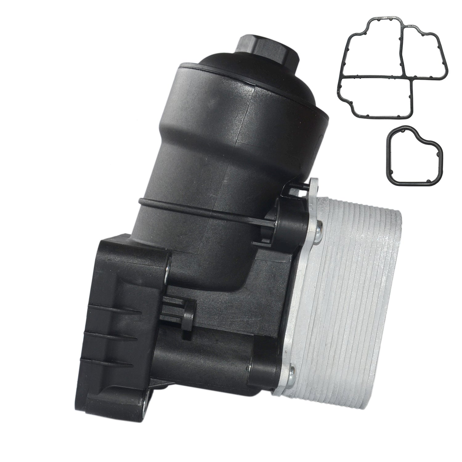03L115389H 03L-115-389-H 03L115389B 03L115389C 03L115389G Oil filter Housing w/ Filter Assembly Fits Audi A3 VW Passat TDI 2.0L 2012-2014