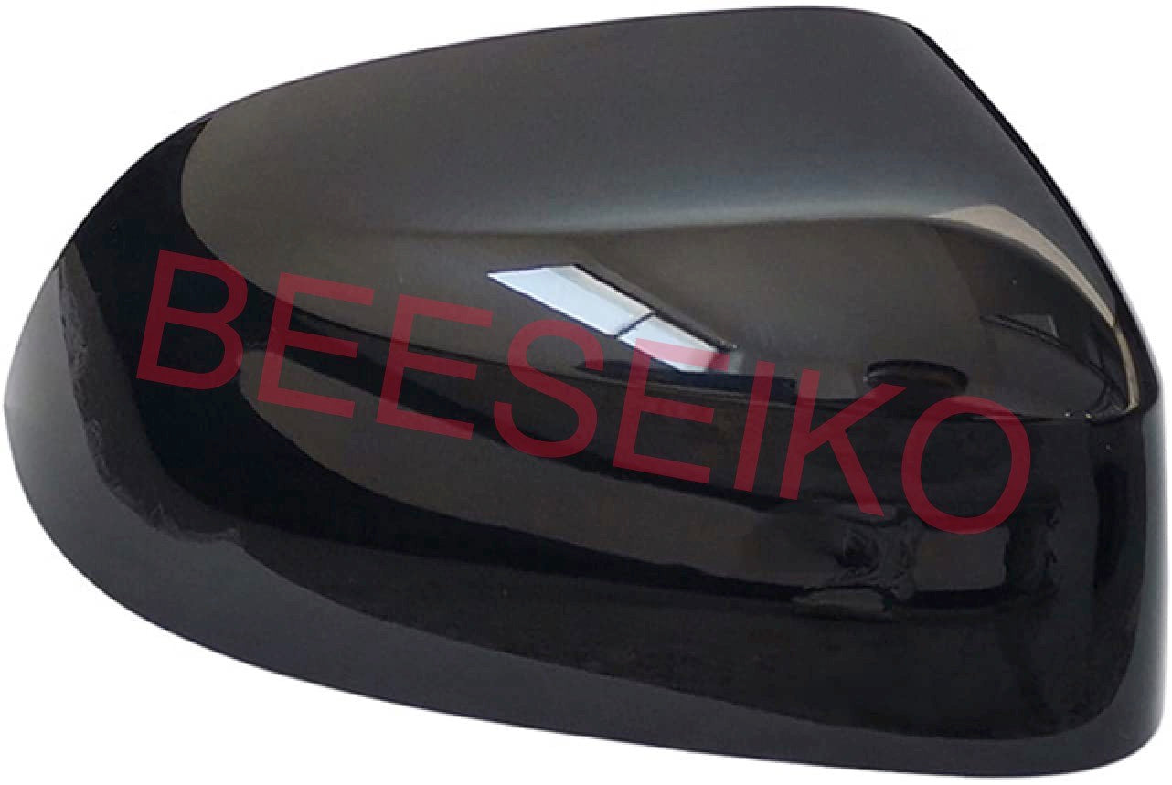 51167365114 51167365113Car Rear View Side Mirror Cover  Protective Housing Replacement Caps for X3 Series 2014-2017 28dx 28i 28ix 35dx 35ix