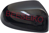 51167365114 51167365113Car Rear View Side Mirror Cover  Protective Housing Replacement Caps for X3 Series 2014-2017 28dx 28i 28ix 35dx 35ix