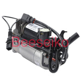 7P0698007A 95835890100, 95835890101, 95835890102 Air Suspension Compressor Pump For 11-17 Porsche Cayenne 11-18 Touareg