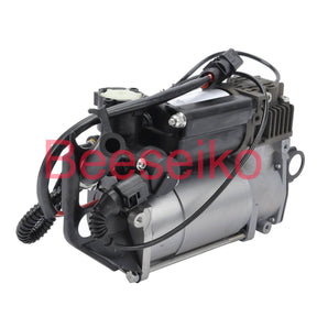 7P0698007A 95835890100, 95835890101, 95835890102 Air Suspension Compressor Pump For 11-17 Porsche Cayenne 11-18 Touareg