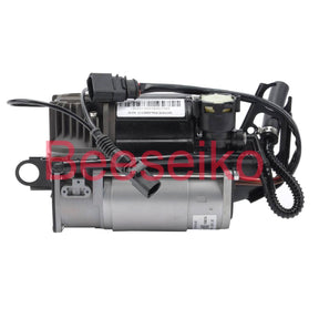 7P0698007A 95835890100, 95835890101, 95835890102 Air Suspension Compressor Pump For 11-17 Porsche Cayenne 11-18 Touareg