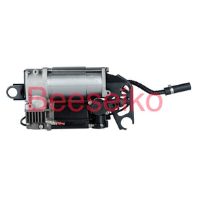 4L0698007A,4L0698007C,7L8616007F,95535890100 95535890104 Air Suspension Pump Compressor For AUDI Volkswagen 07-15 Q7 03-10 Cayenne 04-10 Touareg