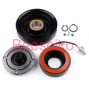 A/C Compressor Clutch Assembly Kit For 03-08 Corolla 03-07 Matrix 1.8L 4710407,4711407,8832002120,883200212084,1521611