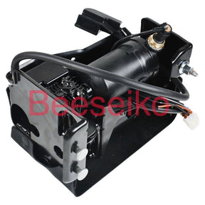 19299545,15101577,15070878,15056494,10395825 15254590 Air Suspension Compressor Pump For 2001-2006 Cadillac Chevlet GC