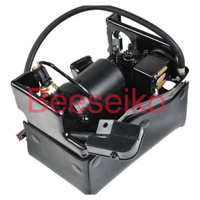 19299545,15101577,15070878,15056494,10395825 15254590 Air Suspension Compressor Pump For 2001-2006 Cadillac Chevlet GC