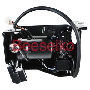 19299545,15101577,15070878,15056494,10395825 15254590 Air Suspension Compressor Pump For 2001-2006 Cadillac Chevlet GC