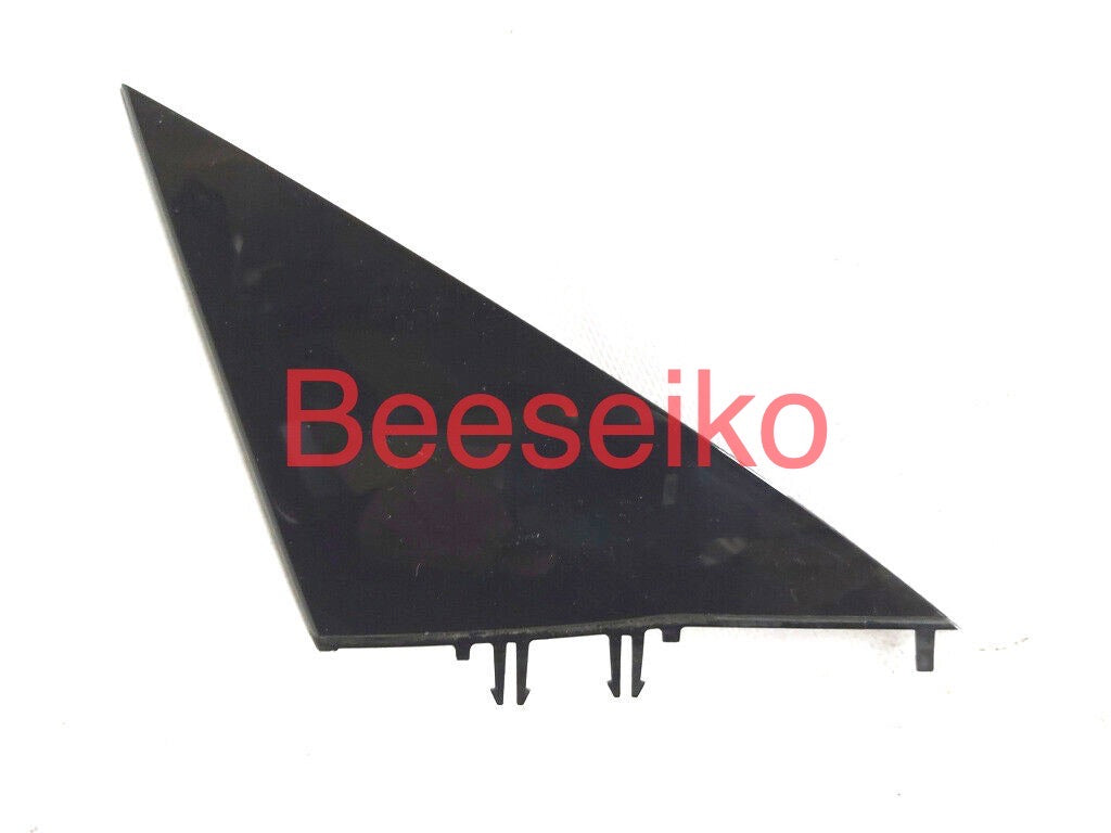 113065500E 113065600E Tesla Model 3 Outside  Mirror  trim Left & Right