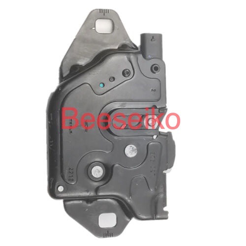150039700D Tesla Model Y S or X FRONT Hood  LATCH LOCK Latch Catch Actuator 2021