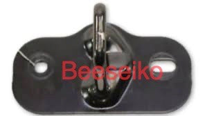 150571200B  106903200B Tesla Model 3 Y Front Hood Lock Latch Striker For  2017-2022