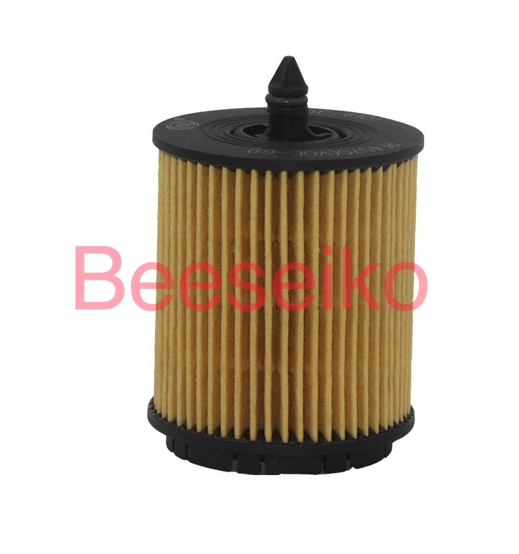 12579143 93171212  93175493  12605566 Oil filter forChevrolet OPEL FIAT DAEWOO SUBARU