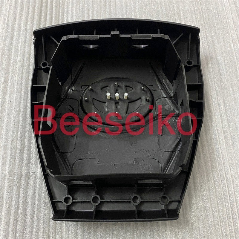 SRS Airbag Steering Wheel Airbag Air Bag Cover for PRIUS 2010-2015