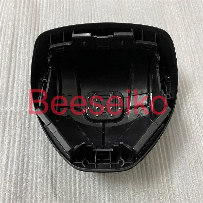 SRS Airbag Steering Wheel Airbag Air Bag Cover for Fit