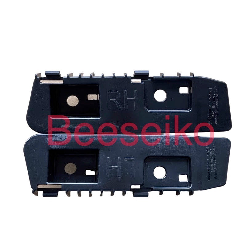 1083992-00-E 1083993-00-E 108399200E 108399300E Rear Taillight Bracket Rear Bumper Upper Bracket for Tesla model 3
