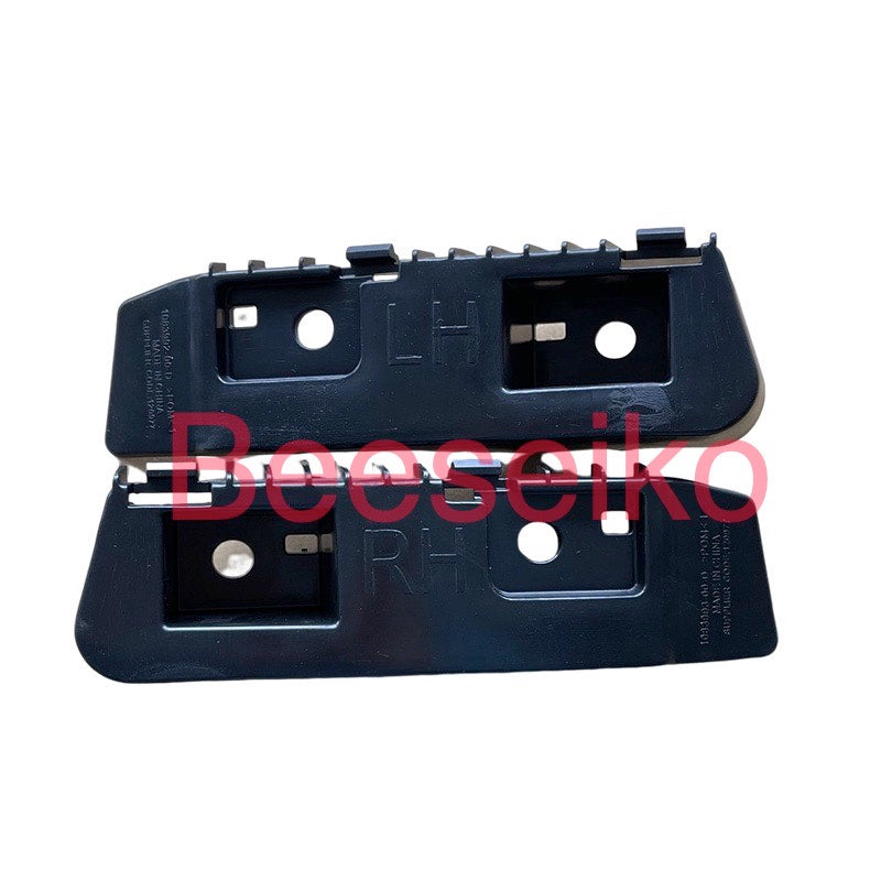1083992-00-E 1083993-00-E 108399200E 108399300E Rear Taillight Bracket Rear Bumper Upper Bracket for Tesla model 3