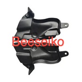 108169400A 108169500A Tesla Model 3  Molding Shoch Tower Cover Left &Right