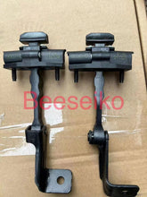 1110298-00-D 1089507-00-D 111029800D 108950700D  Front Door Limiter Check Strap stop Strap for 2017-2021 Tesla Model 3
