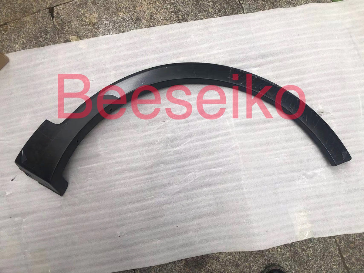 Front Fender Flare Wheel Molding fender Garnish for 2015-2020 KIA Sorento 87711-C5000 87712-C5000 87711-C6000  87712-C6000