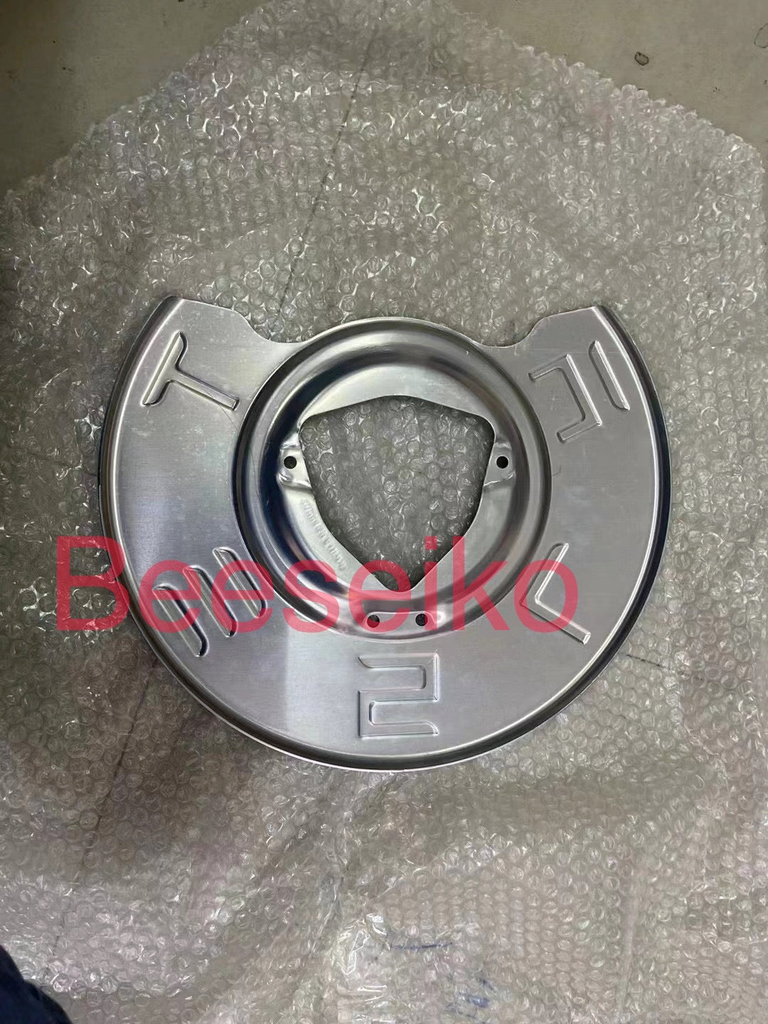 1044662-00-B 104466200B FRONT BRAKE SHIELD Brake Shield Cover for Tesla Model 3