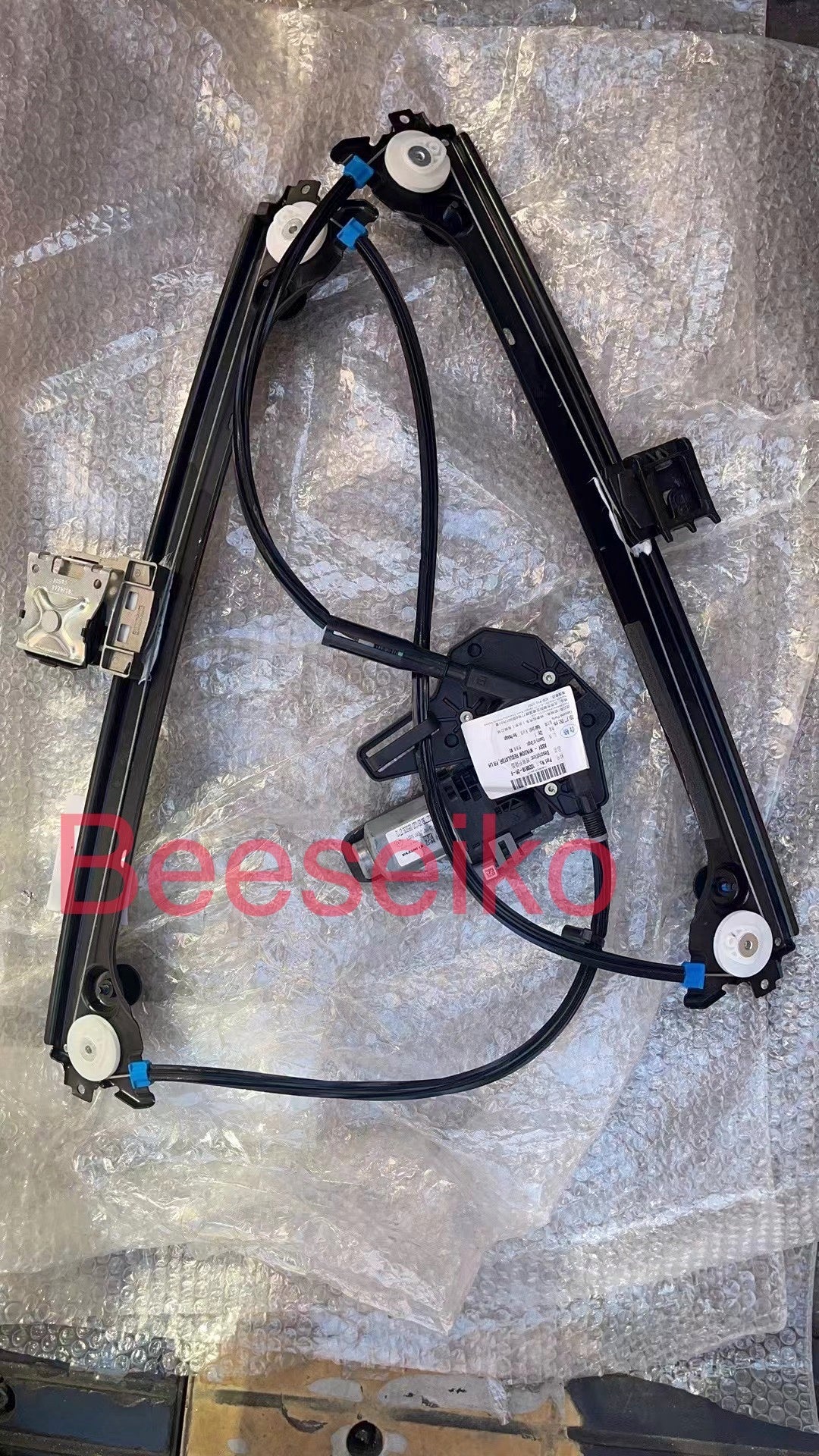 1028818-00-F 1028819-00-F 102881800F 102881900F Front Door Window Regulator Motor Assembly fit for Tesla Model X