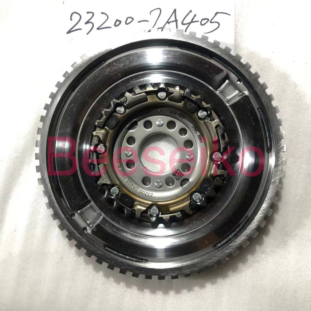 23200-2A405  23200-2A403  Flywheel Assy Dual Mass for Kia Sportage Hyuai Elantra