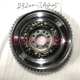 23200-2A405  23200-2A403  Flywheel Assy Dual Mass for Kia Sportage Hyuai Elantra