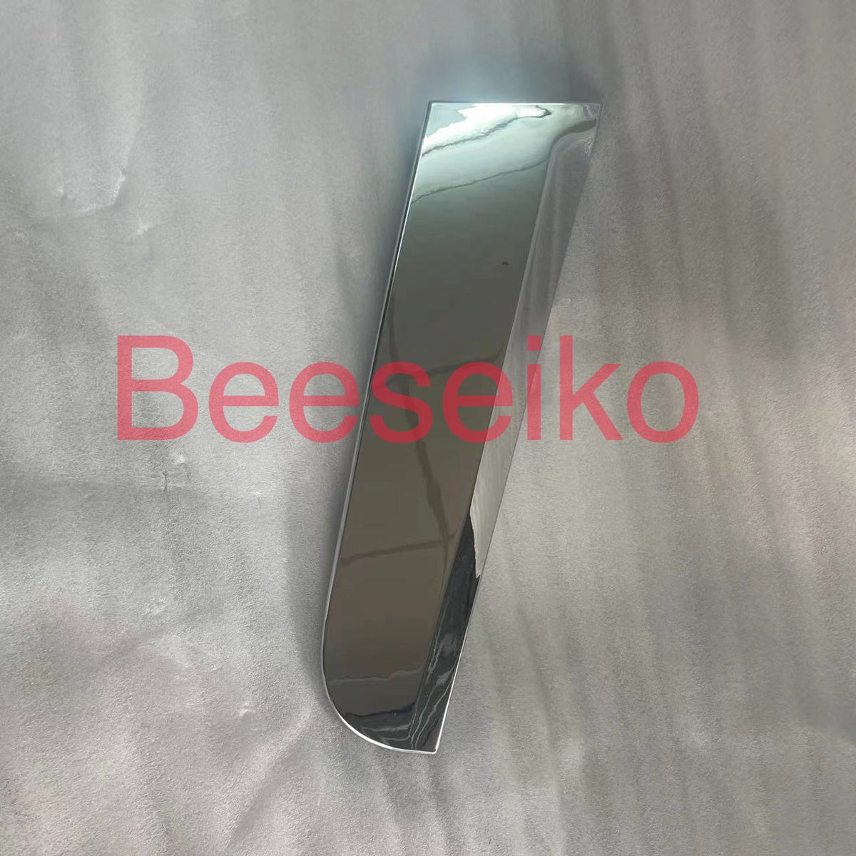 83270-3W010  83280-3W010 Rear Door Garnish Chrome Pillar Cover For 2011-2015 Kia Sportage