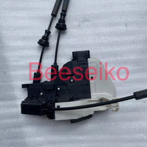 Front Door Latch Assembly Actuator for 2013-2018 Hydai Santa FE 81310-2W010 81310-2W000