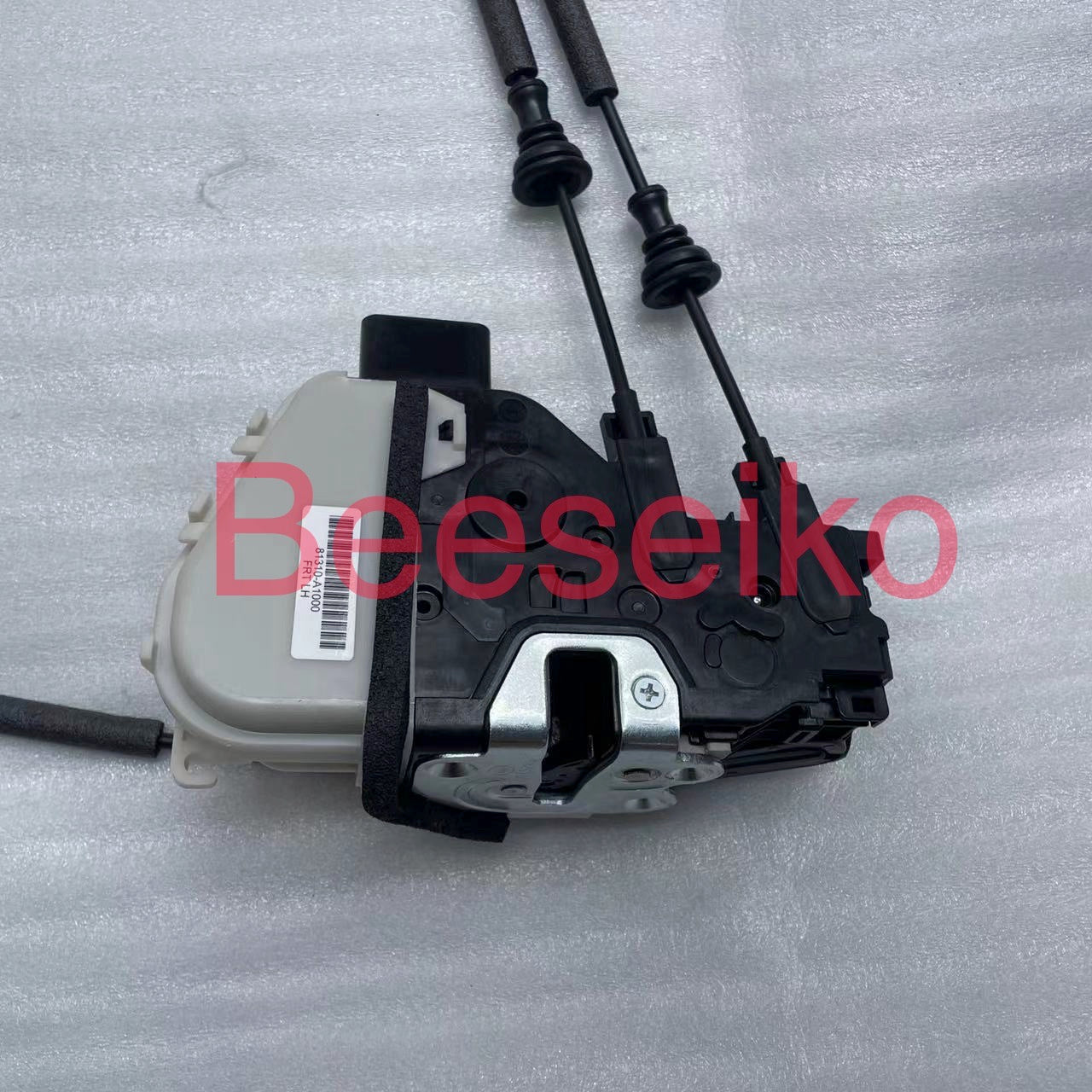 Front Door Latch Assembly Actuator for 2013-2018 Hydai Santa FE 81310-2W010 81310-2W000
