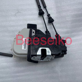 Front Door Latch Assembly Actuator for 2013-2018 Hydai Santa FE 81310-2W010 81310-2W000