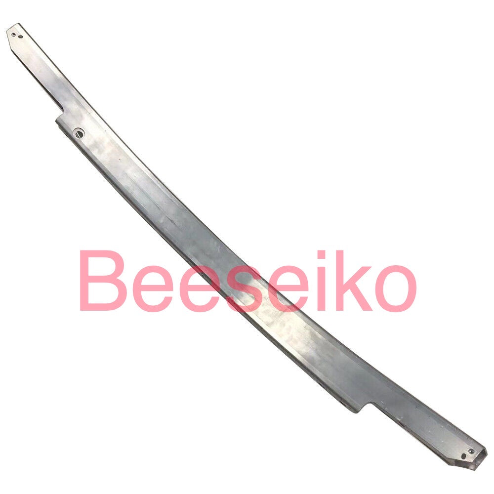 Front Bumper Impact Reinforcement Crash Bar For 2019- Tesla Model 3 1104667-00-F  110466700F