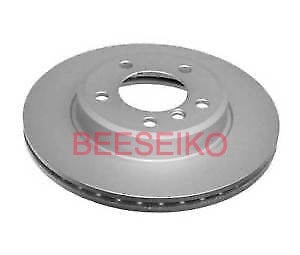 34111164539 34116757526 34116766224 34116794302 34116855152 34116864058 300MM Brake Disc for BM E46